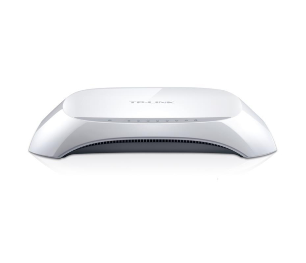 TP-Link TL-WR840N 300Mb/s - 1457065 - zdjęcie 2
